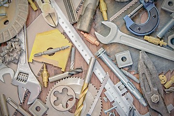 Repair Methods