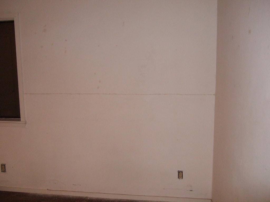 Do Cracks in Drywall Mean My Foundation Needs Fixing?