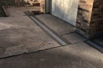 Channel Drain Solutions