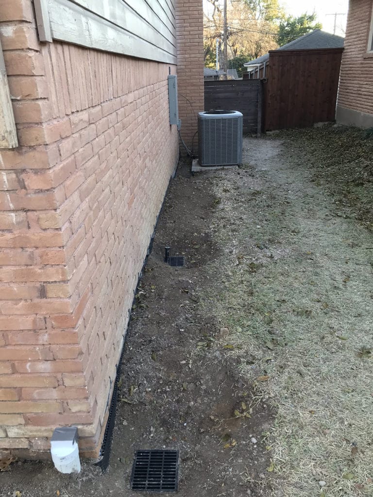 Surface Drain