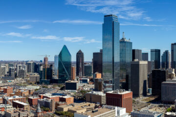 Foundation Repair in Dallas, Texas