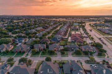 Foundation Repair in Rowlett, Texas