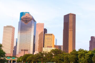 Foundation Repair in Allen, Texas