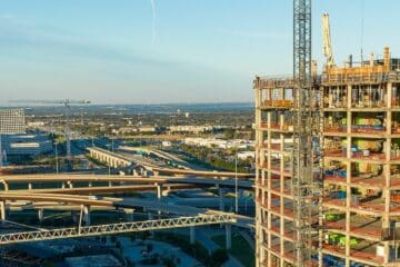 Foundation Repair in Plano, Texas