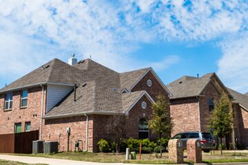 Foundation Repair in Sunnyvale, Texas