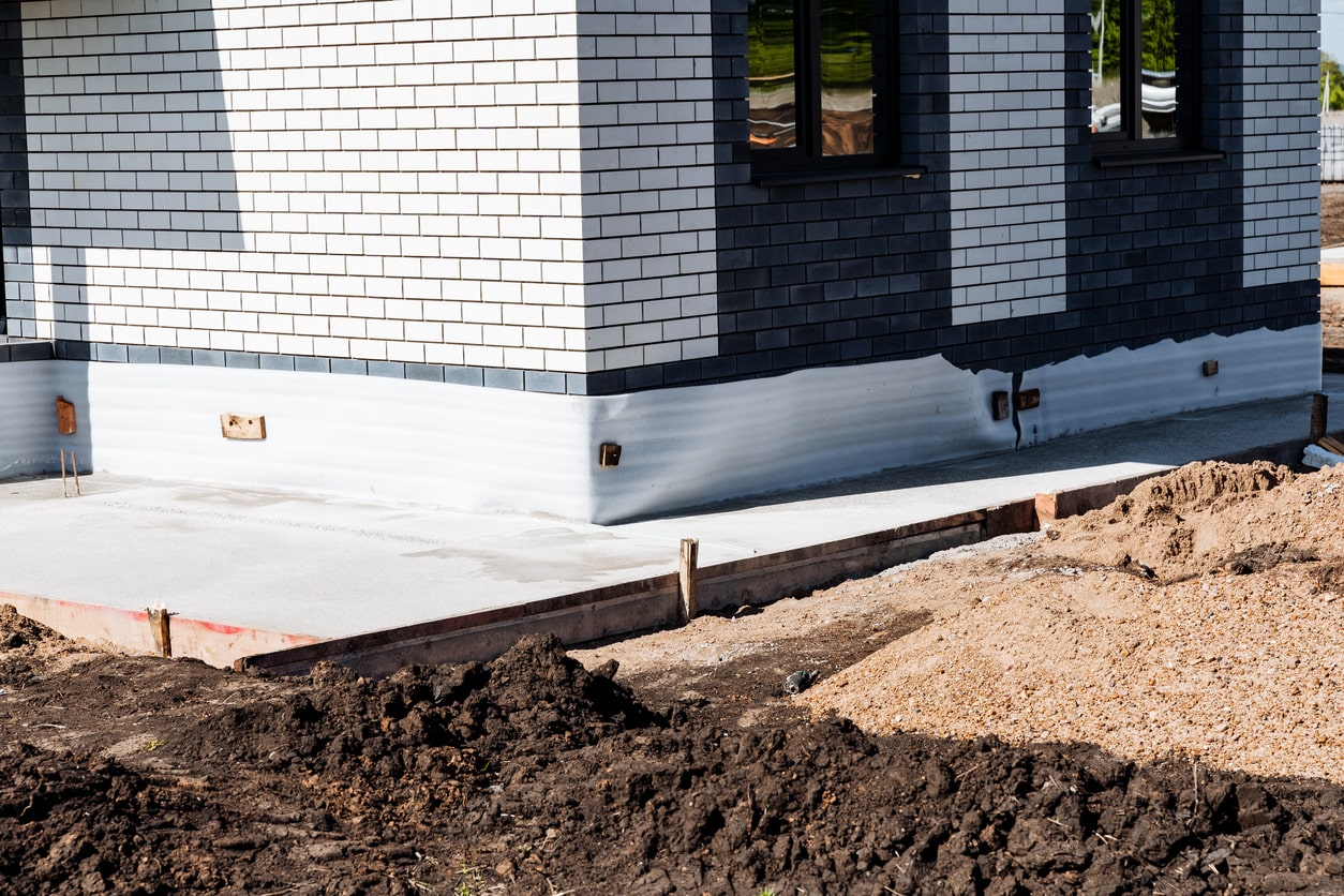 How to Repair a Concrete Slab Foundation: Tips and Methods